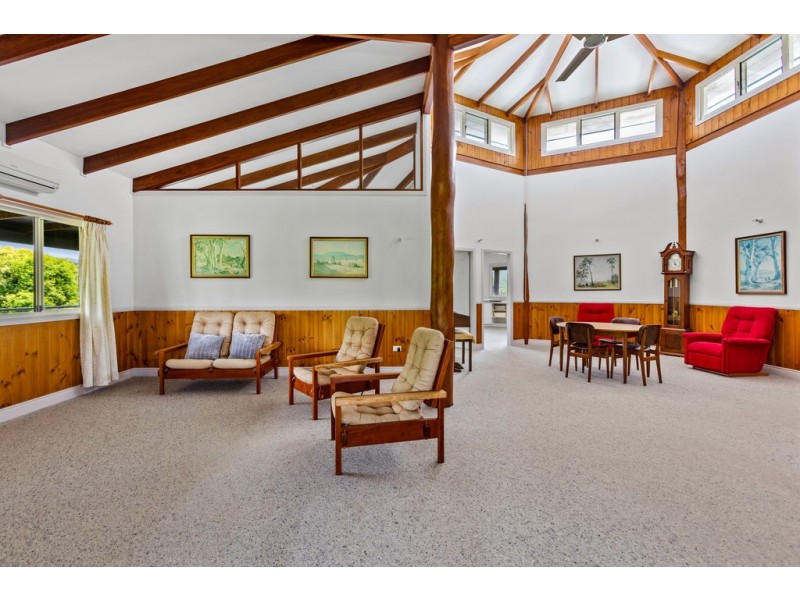 144 NOBBYS CREEK ROAD, Nobbys Creek NSW 2484