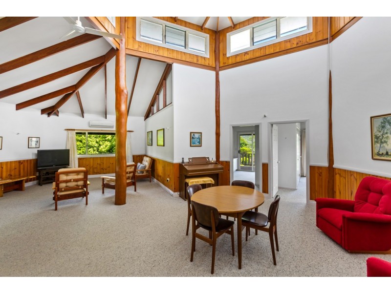 144 NOBBYS CREEK ROAD, Nobbys Creek NSW 2484