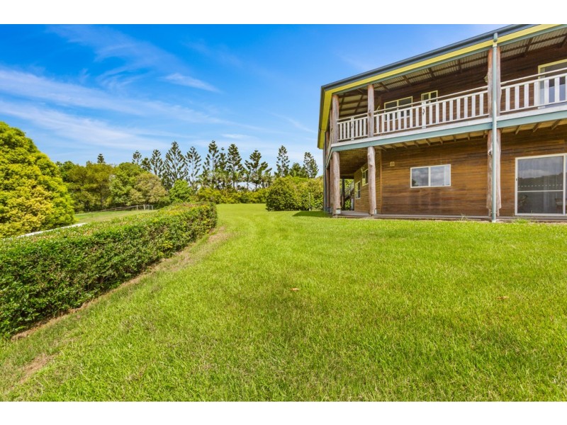 144 NOBBYS CREEK ROAD, Nobbys Creek NSW 2484