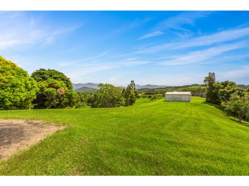 144 NOBBYS CREEK ROAD, Nobbys Creek NSW 2484