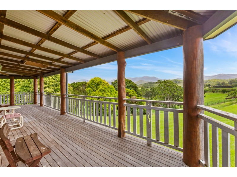 144 NOBBYS CREEK ROAD, Nobbys Creek NSW 2484