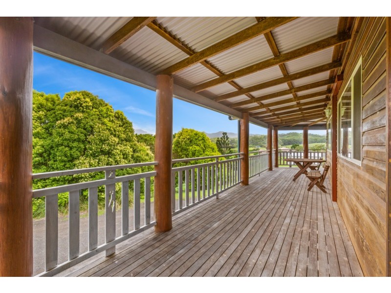 144 NOBBYS CREEK ROAD, Nobbys Creek NSW 2484