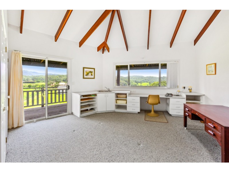 144 NOBBYS CREEK ROAD, Nobbys Creek NSW 2484