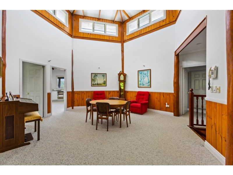 144 NOBBYS CREEK ROAD, Nobbys Creek NSW 2484