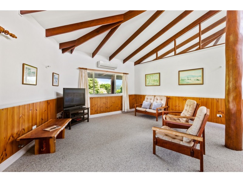 144 NOBBYS CREEK ROAD, Nobbys Creek NSW 2484