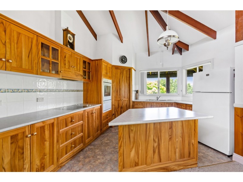 144 NOBBYS CREEK ROAD, Nobbys Creek NSW 2484