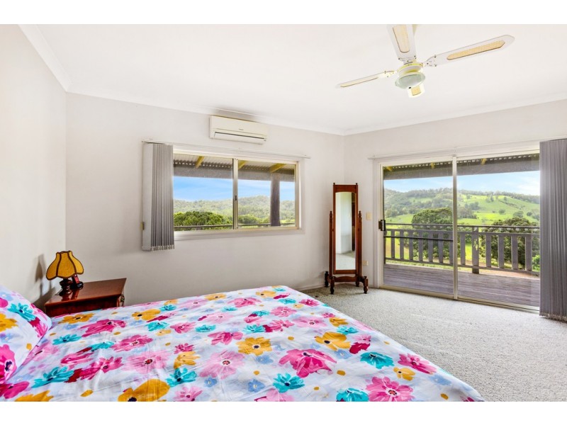 144 NOBBYS CREEK ROAD, Nobbys Creek NSW 2484