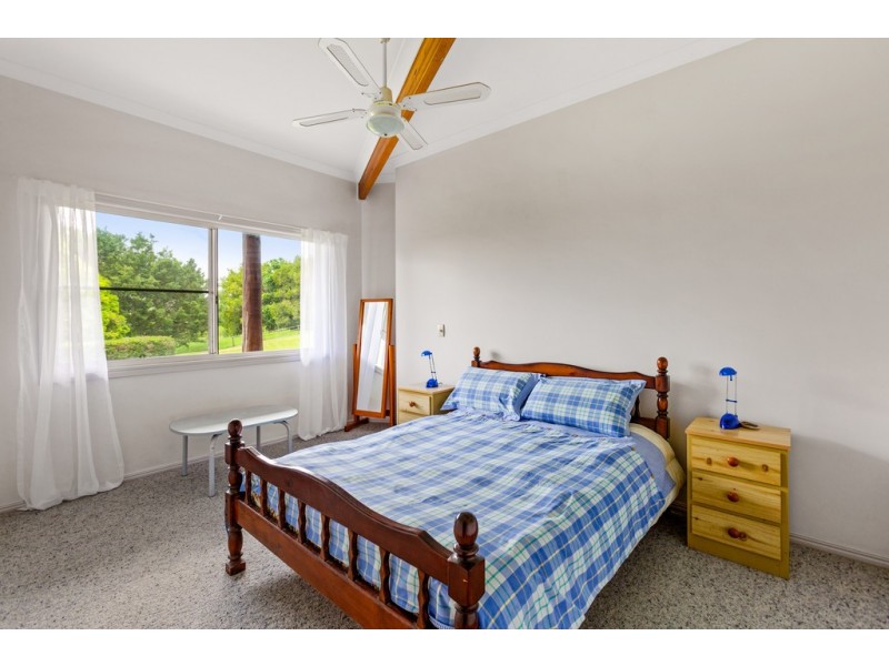 144 NOBBYS CREEK ROAD, Nobbys Creek NSW 2484