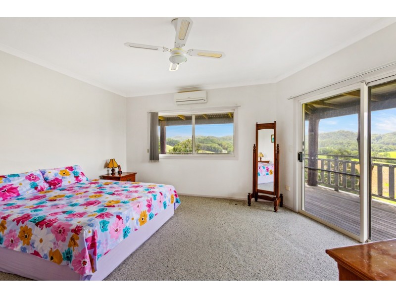 144 NOBBYS CREEK ROAD, Nobbys Creek NSW 2484