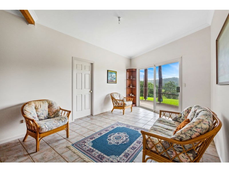 144 NOBBYS CREEK ROAD, Nobbys Creek NSW 2484