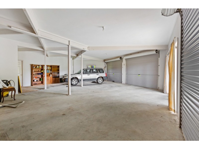 144 NOBBYS CREEK ROAD, Nobbys Creek NSW 2484
