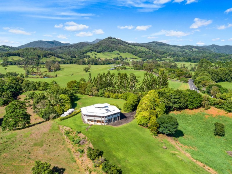 144 NOBBYS CREEK ROAD, Nobbys Creek NSW 2484