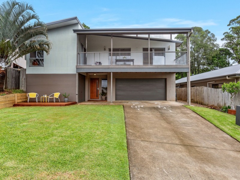 15 GOLD LEAF CRESCENT, Murwillumbah NSW 2484