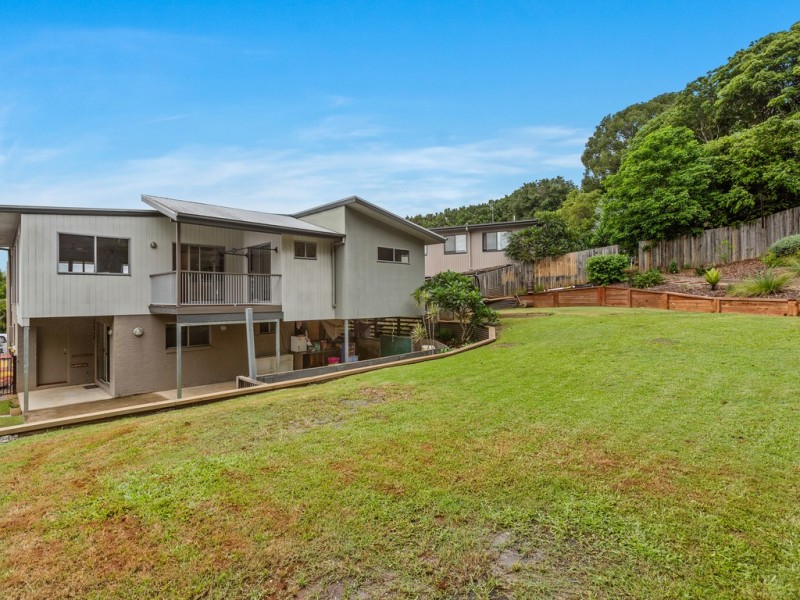 15 GOLD LEAF CRESCENT, Murwillumbah NSW 2484