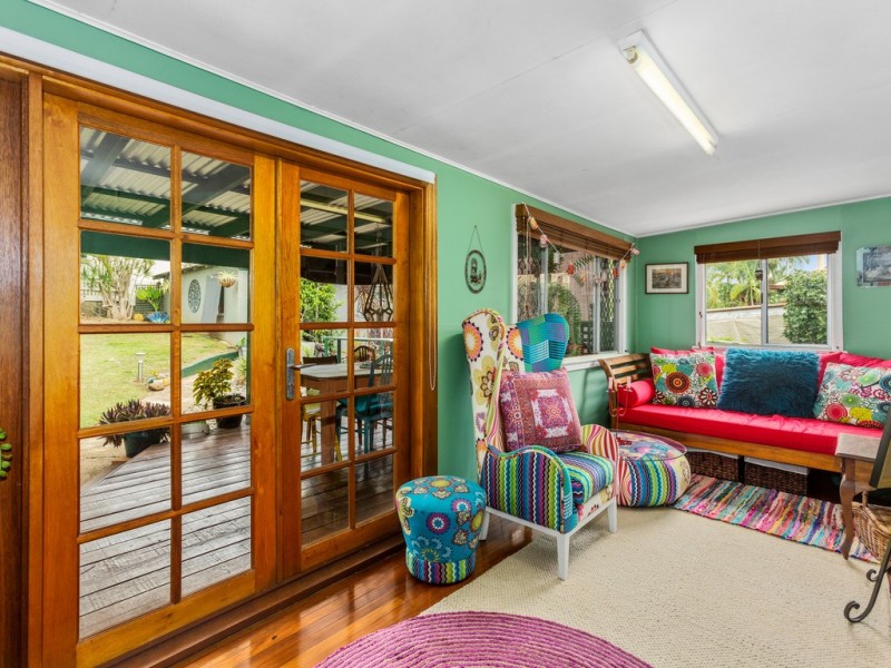 19 THOMPSON STREET, Murwillumbah NSW 2484