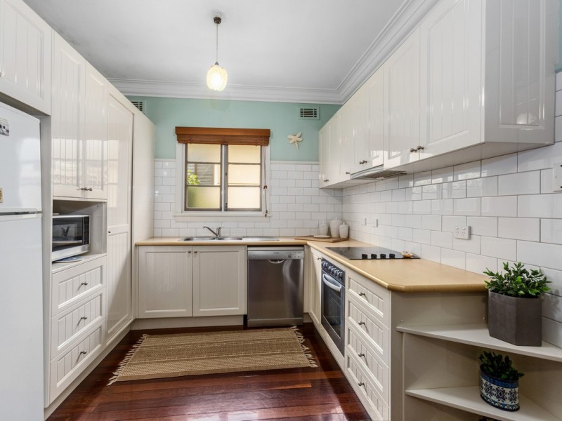 19 THOMPSON STREET, Murwillumbah NSW 2484