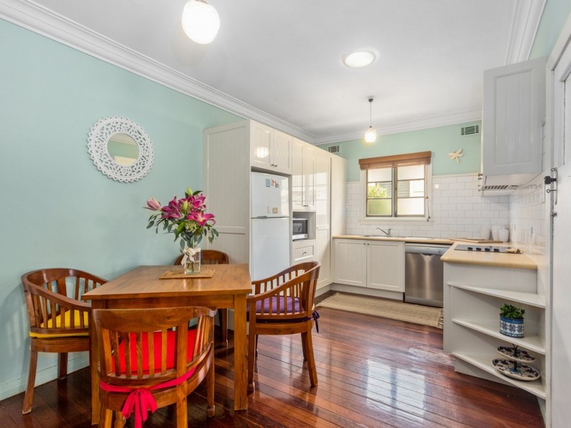 19 THOMPSON STREET, Murwillumbah NSW 2484