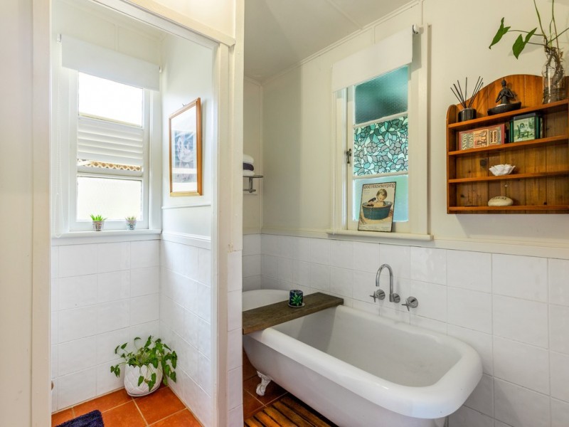 19 THOMPSON STREET, Murwillumbah NSW 2484