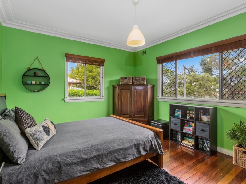 19 THOMPSON STREET, Murwillumbah NSW 2484