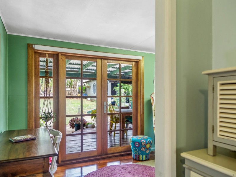 19 THOMPSON STREET, Murwillumbah NSW 2484