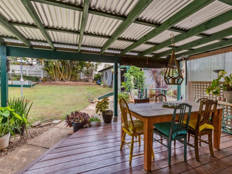 19 THOMPSON STREET, Murwillumbah NSW 2484