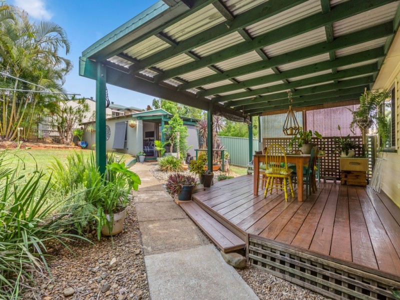 19 THOMPSON STREET, Murwillumbah NSW 2484