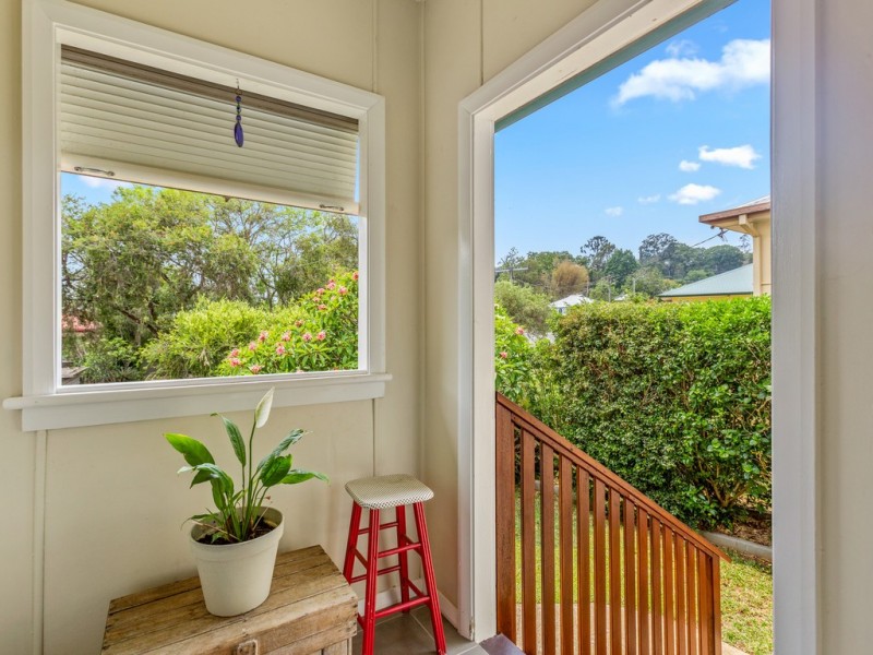 19 THOMPSON STREET, Murwillumbah NSW 2484