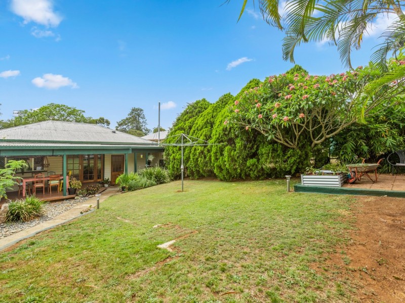 19 THOMPSON STREET, Murwillumbah NSW 2484