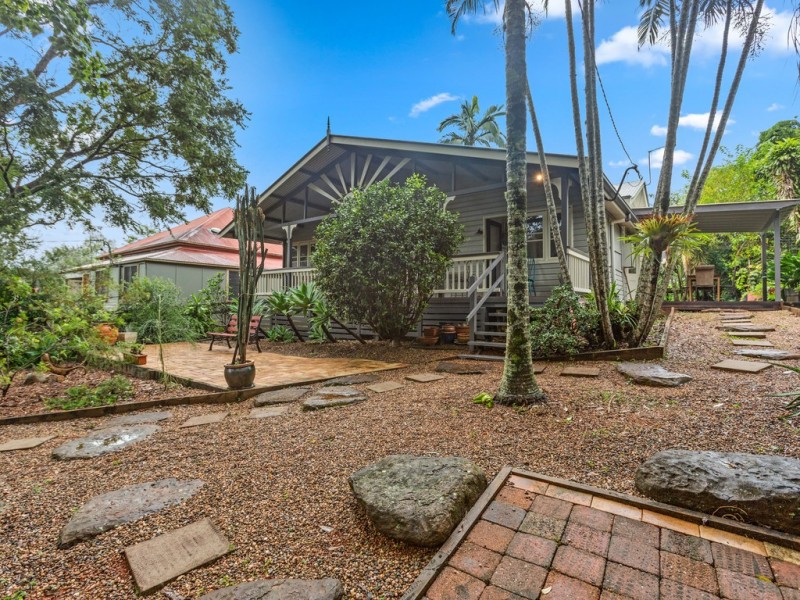 1061 SMITHS CREEK ROAD, Stokers Siding NSW 2484