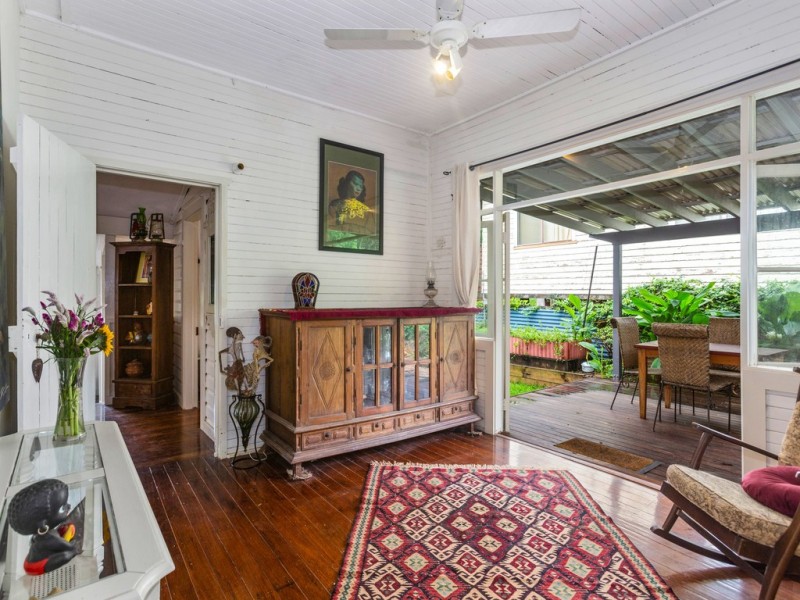 1061 SMITHS CREEK ROAD, Stokers Siding NSW 2484