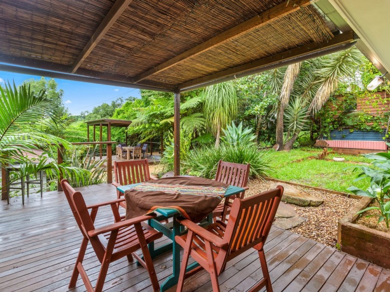 1061 SMITHS CREEK ROAD, Stokers Siding NSW 2484