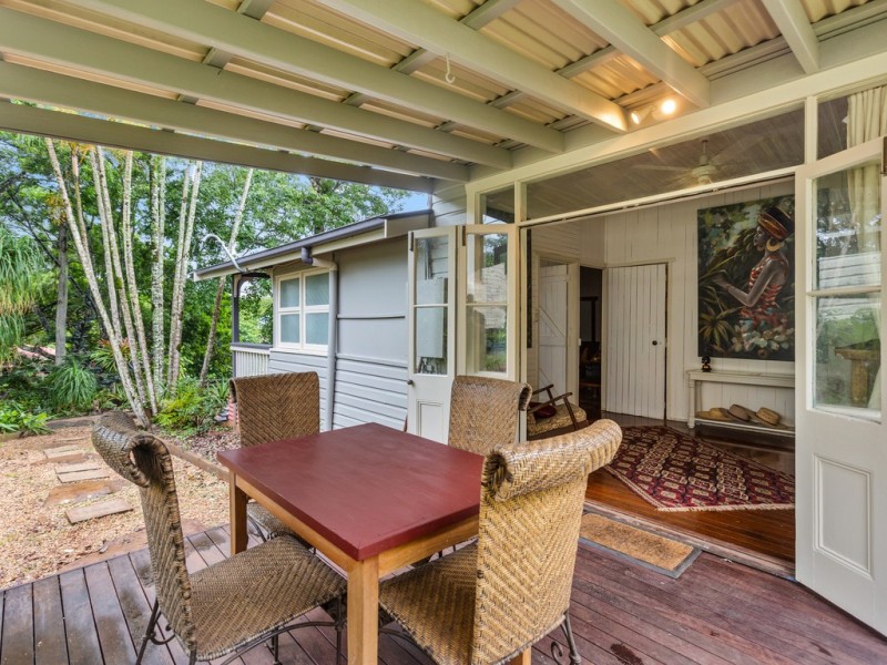 1061 SMITHS CREEK ROAD, Stokers Siding NSW 2484