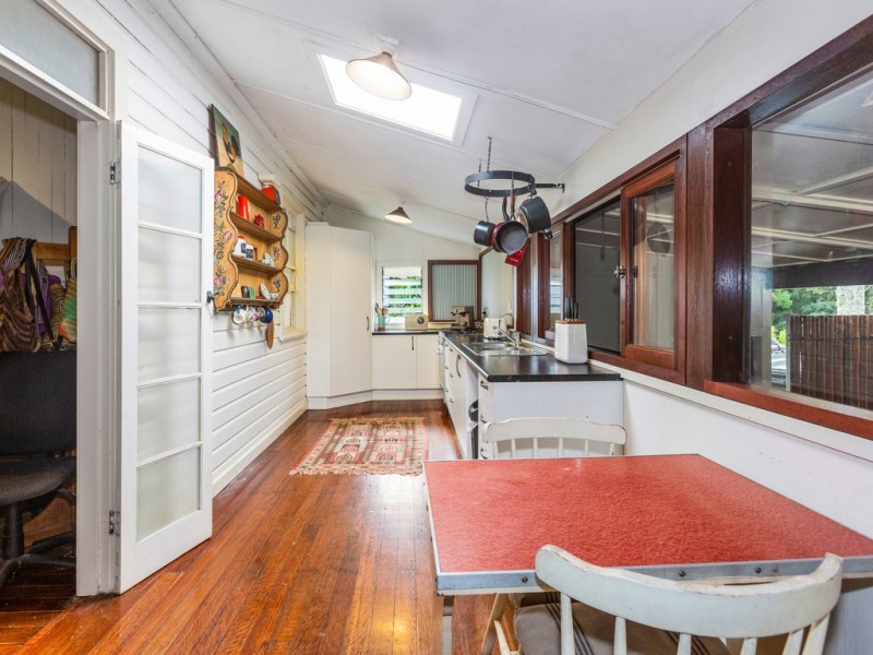 1061 SMITHS CREEK ROAD, Stokers Siding NSW 2484