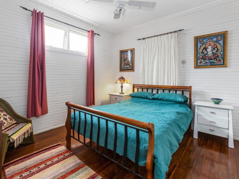 1061 SMITHS CREEK ROAD, Stokers Siding NSW 2484