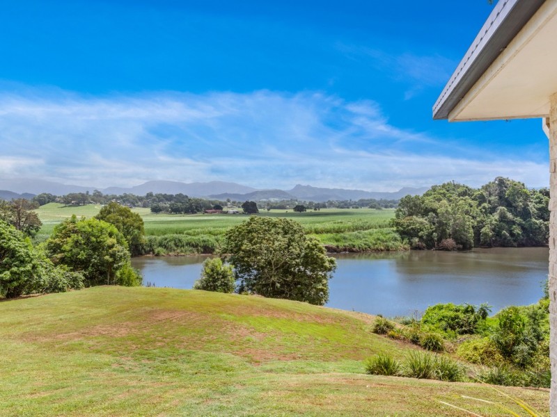 168 BAKERS ROAD, Dunbible NSW 2484