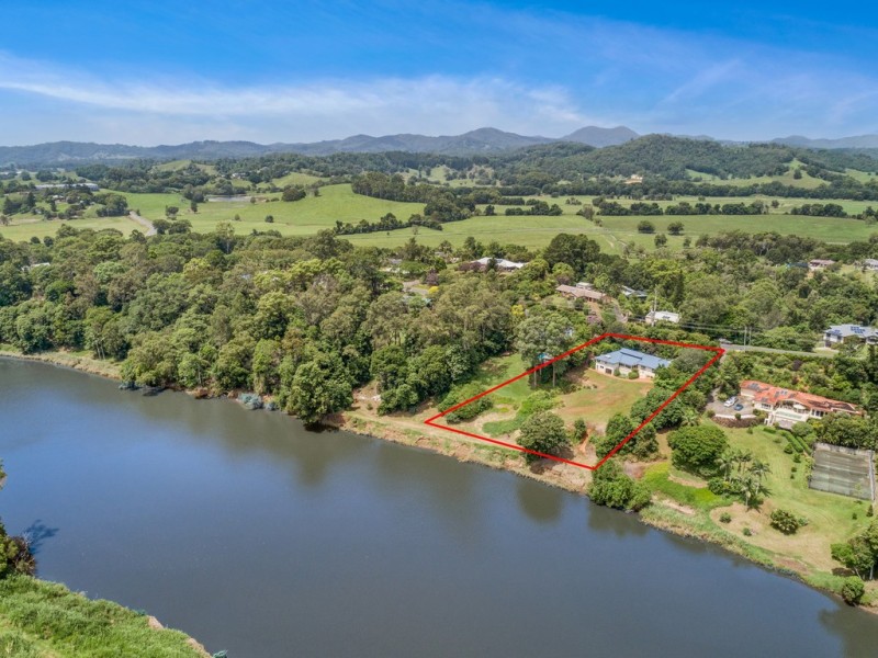 168 BAKERS ROAD, Dunbible NSW 2484