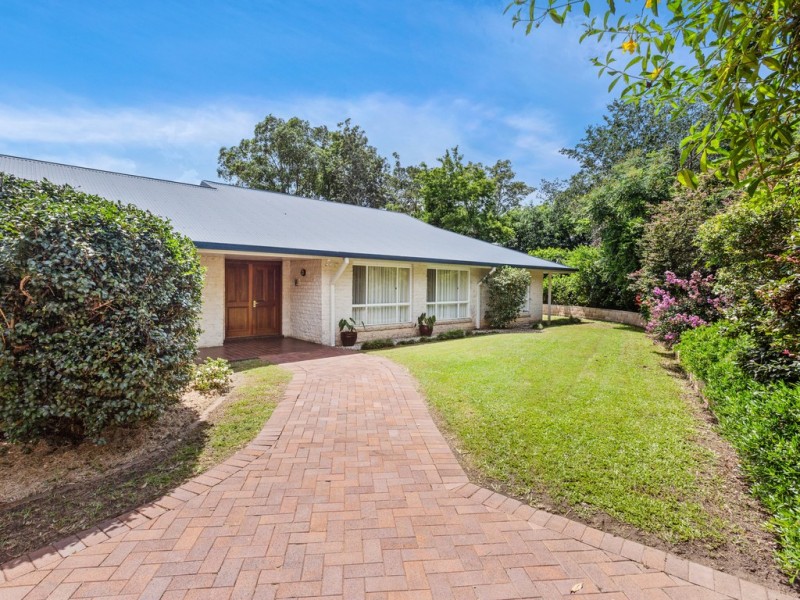 168 BAKERS ROAD, Dunbible NSW 2484