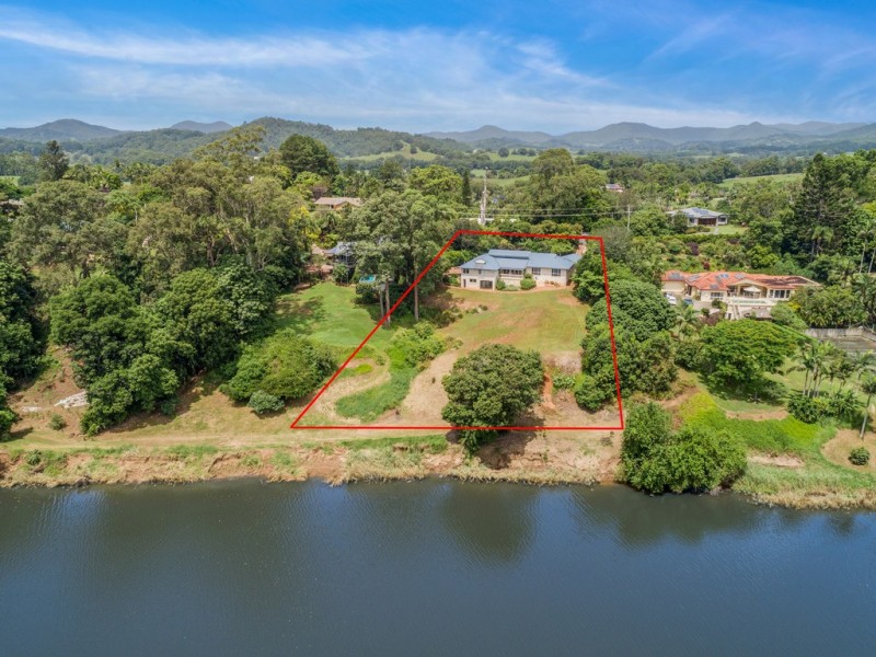 168 BAKERS ROAD, Dunbible NSW 2484
