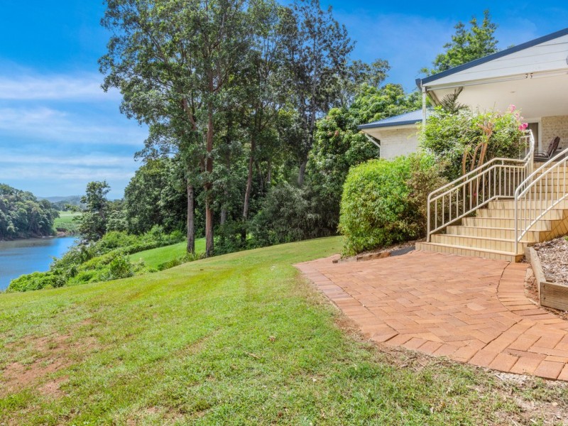 168 BAKERS ROAD, Dunbible NSW 2484