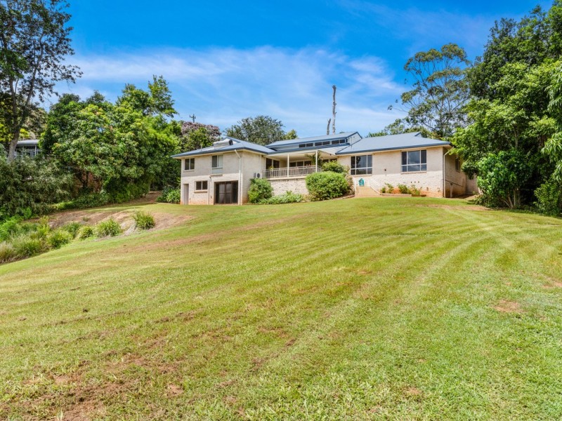 168 BAKERS ROAD, Dunbible NSW 2484
