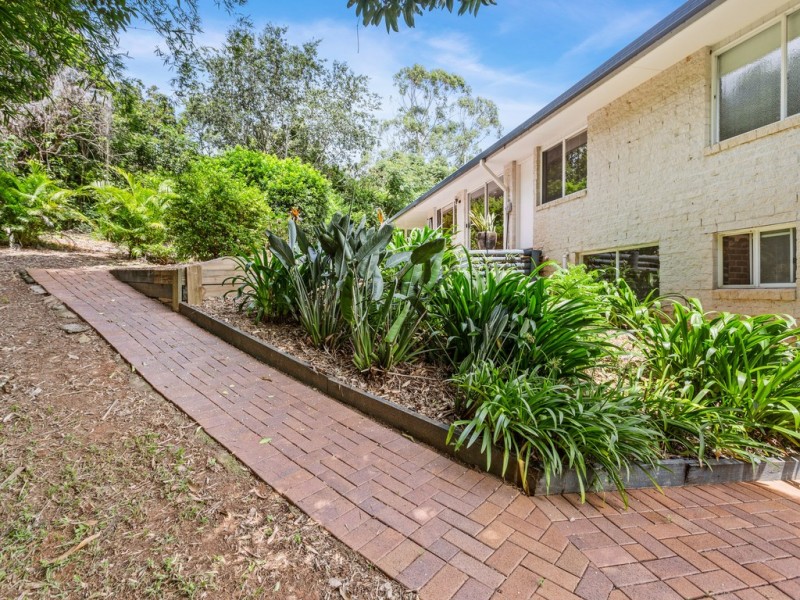 168 BAKERS ROAD, Dunbible NSW 2484