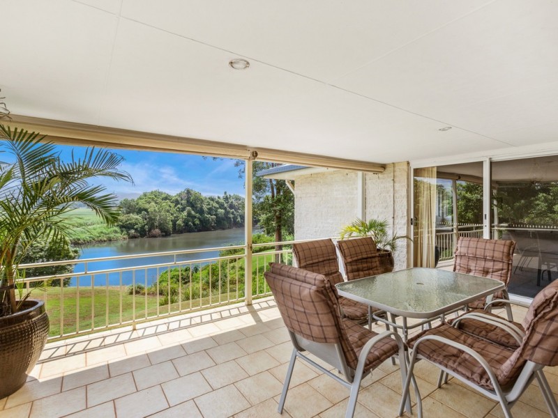 168 BAKERS ROAD, Dunbible NSW 2484