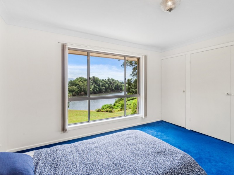 168 BAKERS ROAD, Dunbible NSW 2484