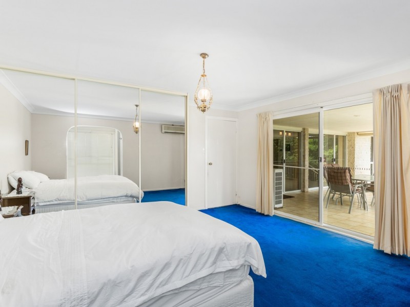 168 BAKERS ROAD, Dunbible NSW 2484