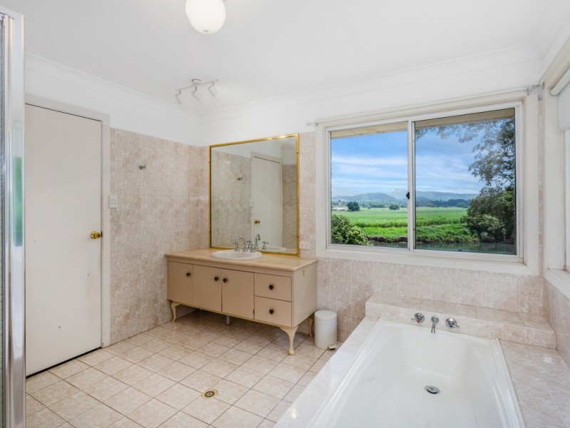 168 BAKERS ROAD, Dunbible NSW 2484
