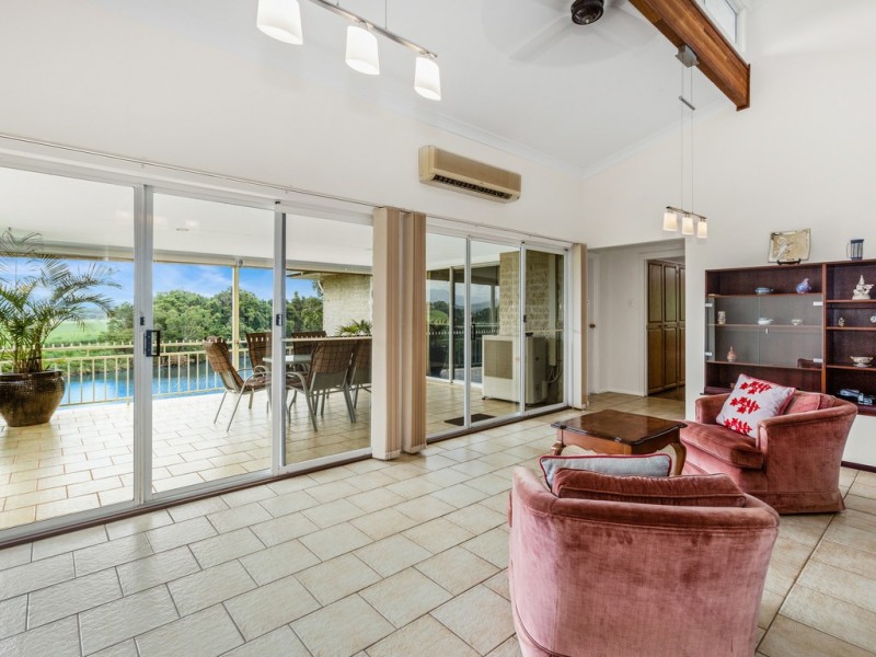 168 BAKERS ROAD, Dunbible NSW 2484