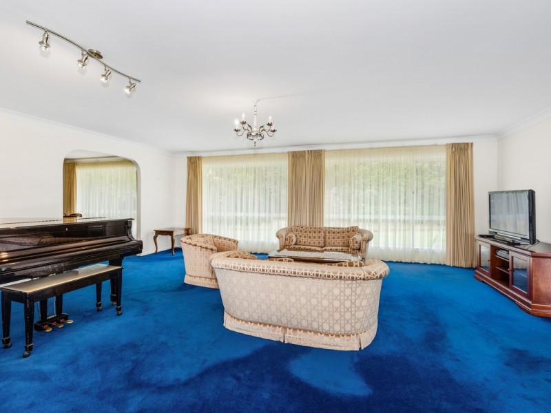 168 BAKERS ROAD, Dunbible NSW 2484