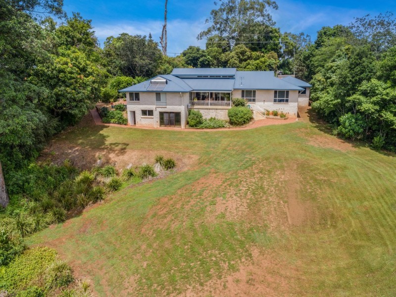 168 BAKERS ROAD, Dunbible NSW 2484