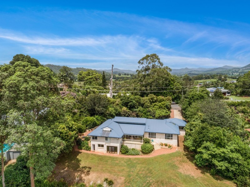 168 BAKERS ROAD, Dunbible NSW 2484