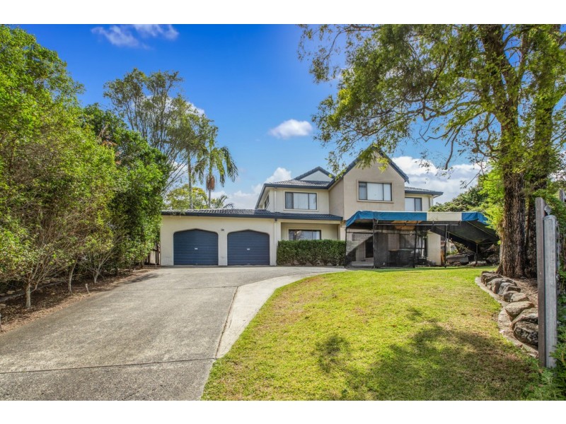 3 TIA PLACE, Bray Park NSW 2484